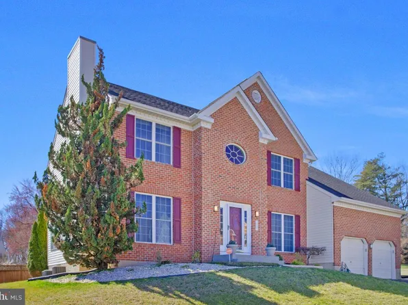7605 Garrison Ct, Severn, MD 21144
