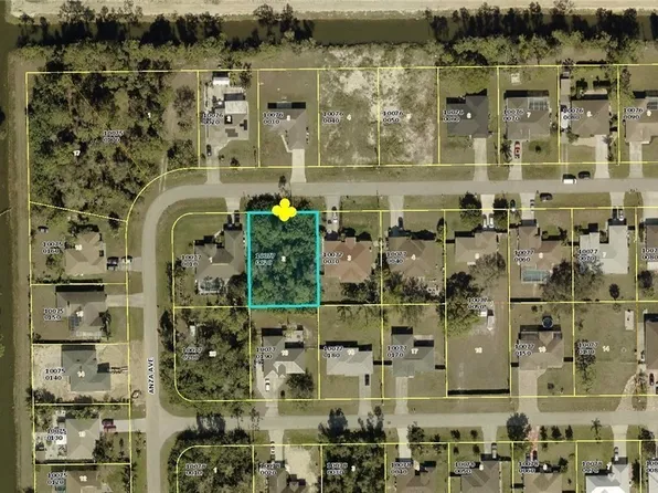 5217 Beauty St, Lehigh Acres, FL 33971