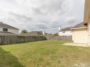 2215 Brimmage Dr, Houston, TX 77067