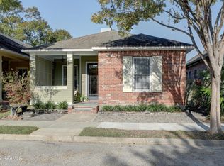 202 Hallmark Ave, Lafayette, LA 70508