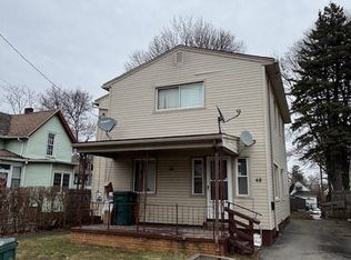 48 Ferncliffe Dr, Rochester, NY 14621