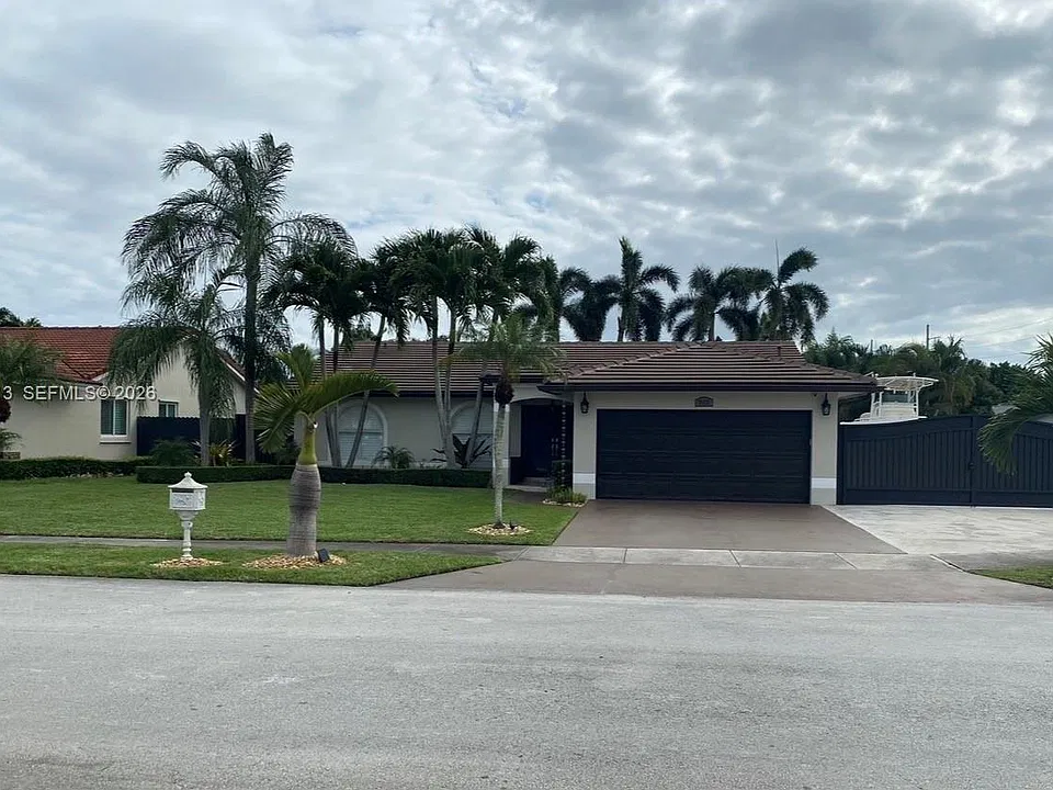 15123 SW 146th Ave