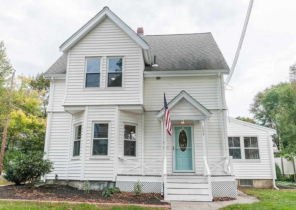 1st image of 253 Railroad Ave
