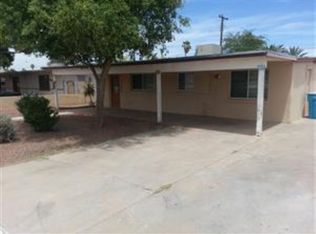 2045 N 41st Ave, Phoenix, AZ 85009