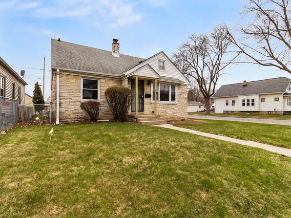 5377 North 39th STREET, Milwaukee, WI 53209