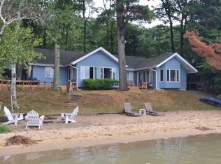 7777 W Day Forest Rd, Empire, MI 49630