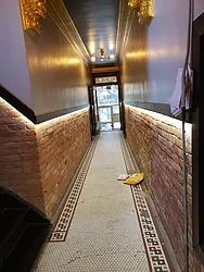 Rented by The Hamilton Group