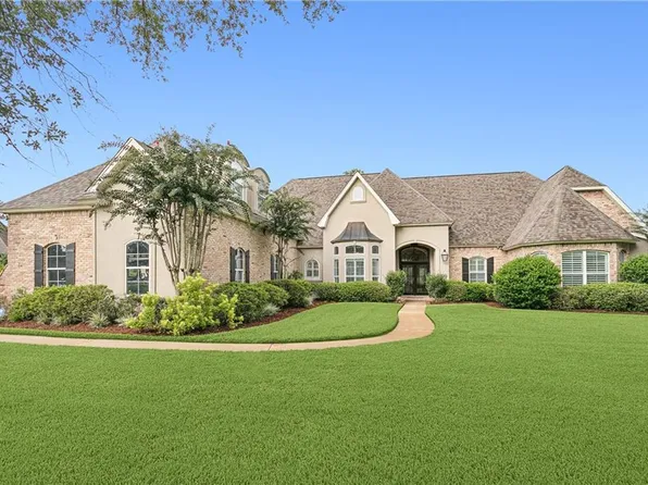 604 Northwoods Dr, Abita Springs, LA 70420