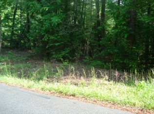 1478 Hidden Hills Rd, Franklin, NC 28734