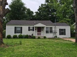 4022 Ridgemoor Ave, Shreveport, LA 71108