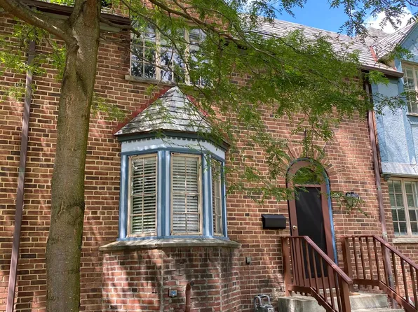 235 Rhoads Ave, Columbus, OH 43205