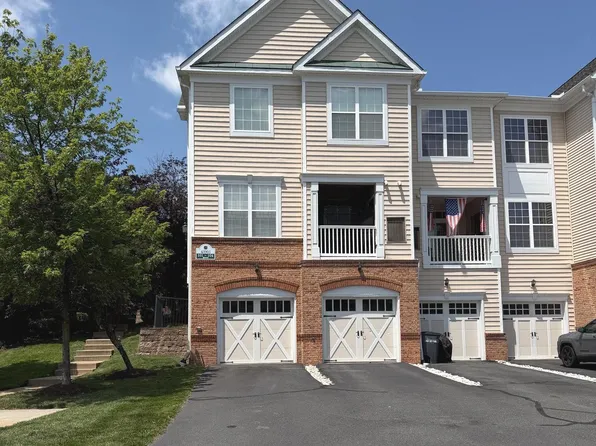 43905 Hickory Corner Ter Unit 103, Ashburn, VA 20147