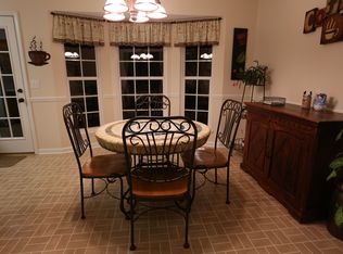 170 Fox Ridge Dr, Warrior, AL 35180