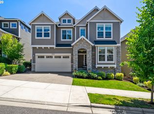 2584 NW 108th Ter, Portland, OR 97229