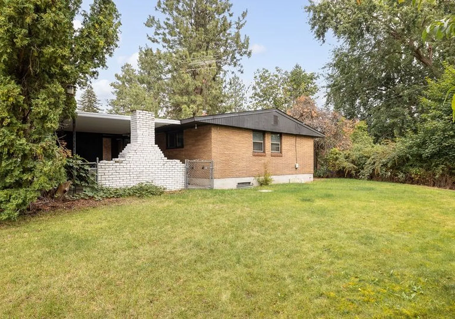 Charming Spokane Home | Comfortable Living in a Convenient Location — Photo 4
