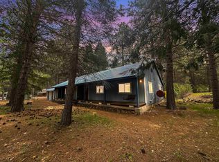 651 Pineleaf Dr, Meadow Valley, CA 95956