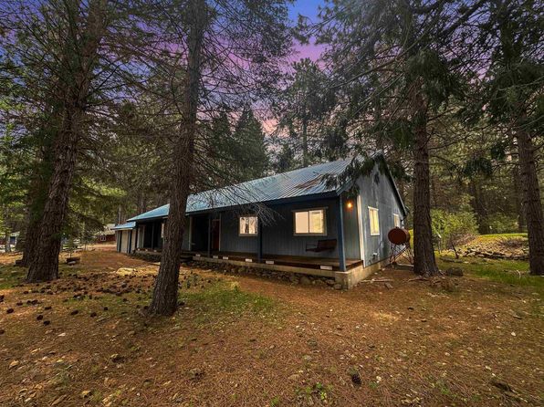 651 Pineleaf Dr, Meadow Valley, CA 95956