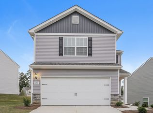 8050 Moose Creek Dr, Charlotte, NC 28214