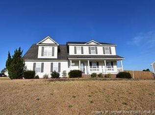 10 Macon Ct W, Sanford, NC 27332