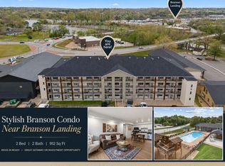 403 Veterans  Blvd #304 BLDG A, Branson, MO 65616