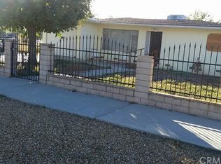 515 E Mayberry Ave, Hemet, CA 92543
