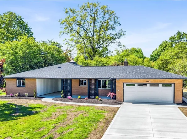 1982 Edenhall Dr, Lyndhurst, OH 44124