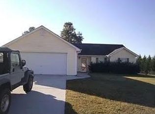 20 Mountain Way, Covington, GA 30016