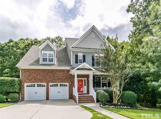 331 Middleham Dr, Rolesville, NC 27571