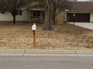 241 N Evergreen Ln, Wichita, KS 67212