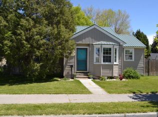 1795 South Blvd, Idaho Falls, ID 83401