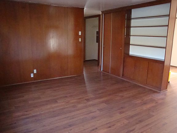 Living room looking North