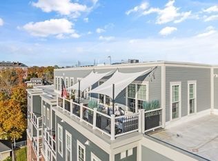 8 Sanborn St APT 5002, Reading, MA 01867