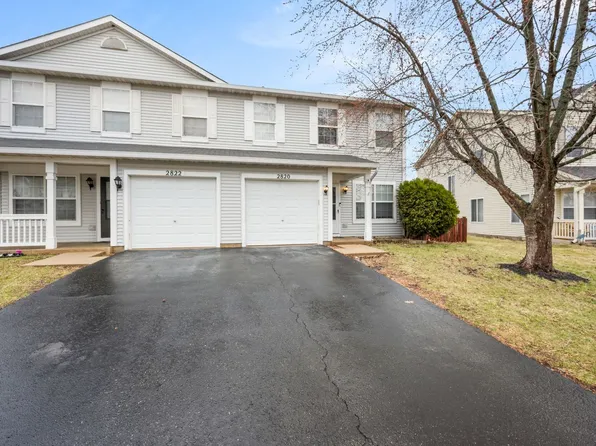 2820 Troon Dr, Montgomery, IL 60538