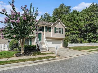 146 Rosemont Ct, Hiram, GA 30141