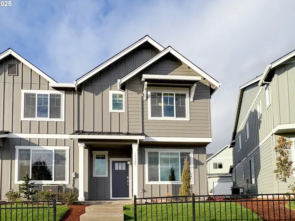 11308 NW 317th Ave, North Plains, OR 97133