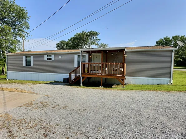 112 Madden St, Calvert City, KY 42029