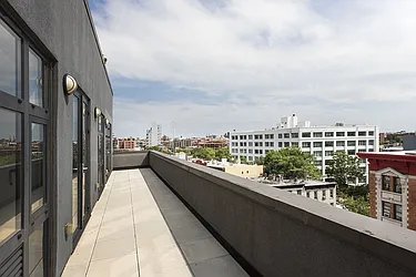 Rented by Bold New York