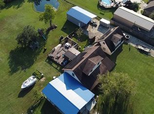 10711 Derrick St, Santa Fe, TX 77510