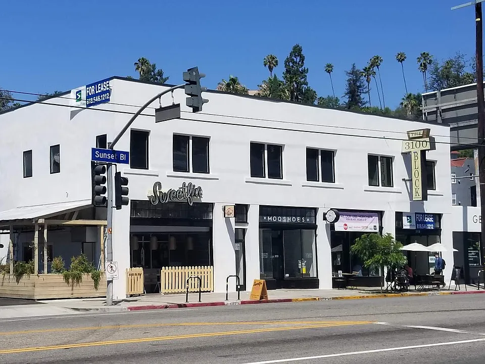3114 W Sunset Blvd #2