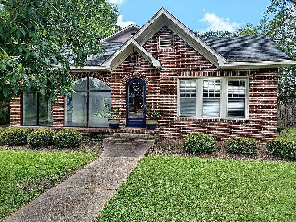 80 E Fox Ave, Eupora, MS 39744 Zillow