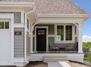 68 Spring Farm Rd, North Oaks, MN 55127