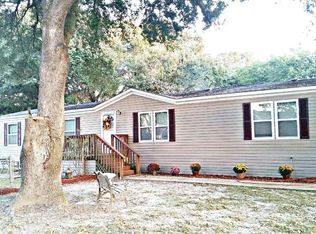 6258 Footprint Dr, Pensacola, FL 32526