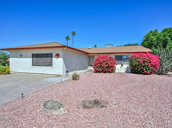 635 W Gable Avenue, Mesa, AZ 85210