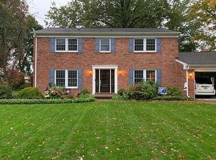 361 Rye Gate St, Bay Village, OH 44140