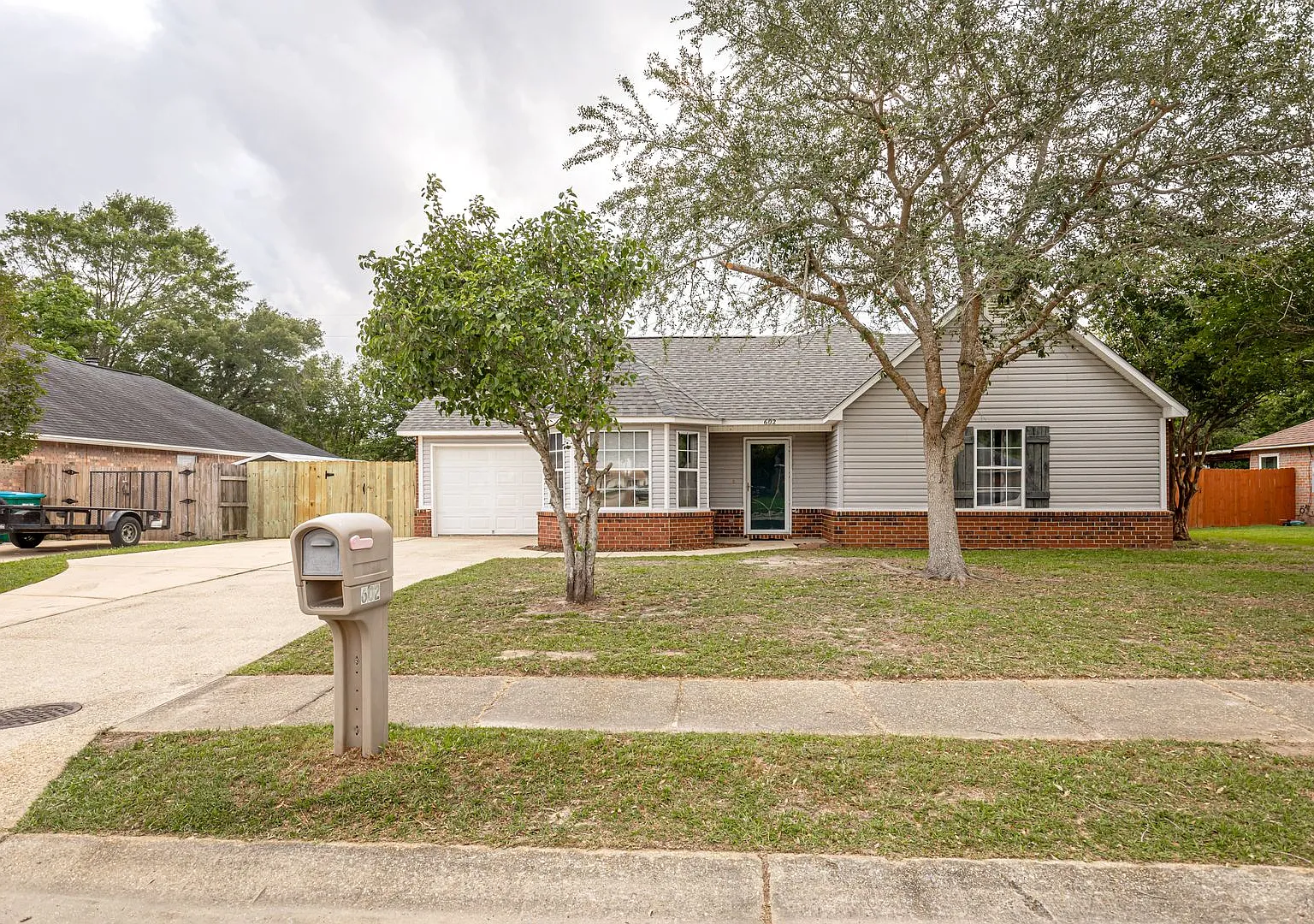 Freshly Renovated Rental Property — Photo 3