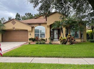 1644 Tangledvine Dr, Zephyrhills, FL 33543