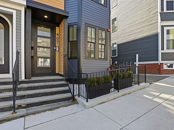 2nd image of 407 E 7th St #2