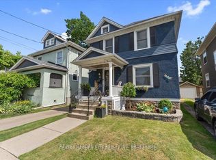 22 Chaplin Ave, Saint Catharines, ON