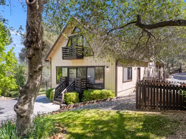 14800 McElroy Rd, Auburn, CA 95602