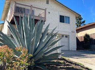 1124 Cuyamaca Ave, Spring Valley, CA 91977